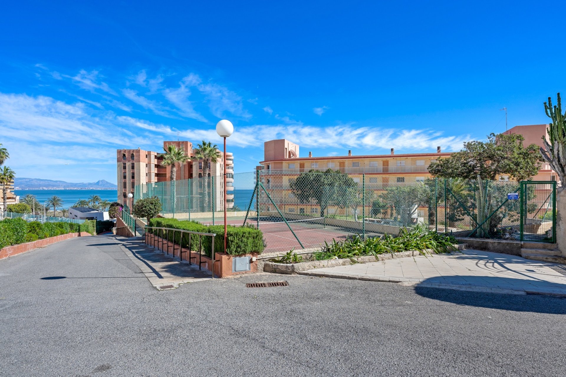 Rynek Wtórny - Apartament - Arenales del Sol - Segunda linea playa