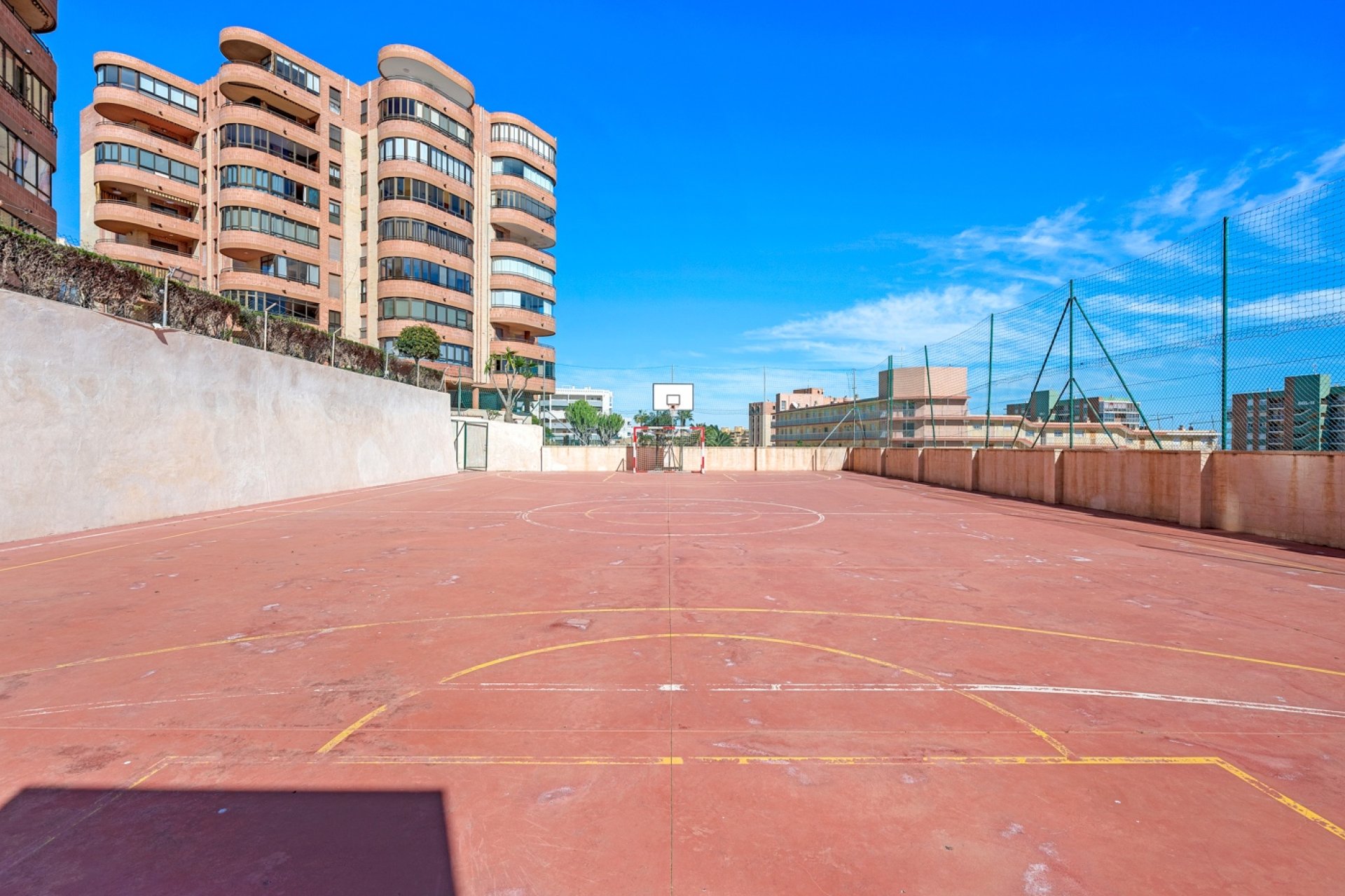 Rynek Wtórny - Apartament - Arenales del Sol - Segunda linea playa