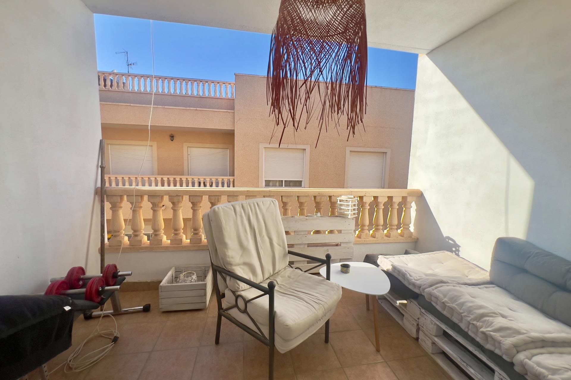 Rynek Wtórny - Apartament - Benejúzar - Comunidad valenciana