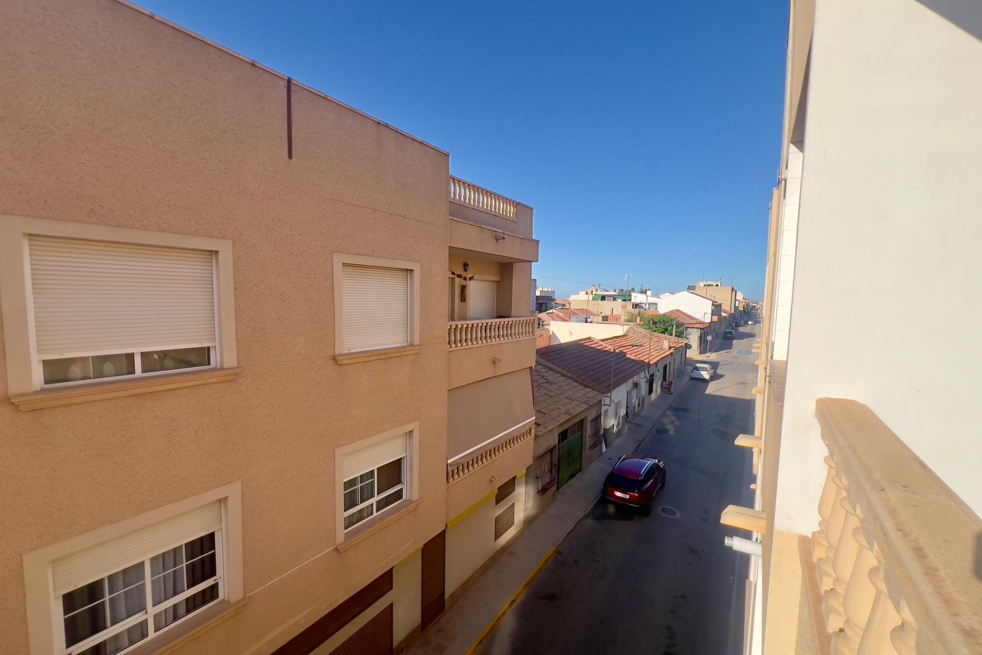 Rynek Wtórny - Apartament - Benejúzar - Comunidad valenciana