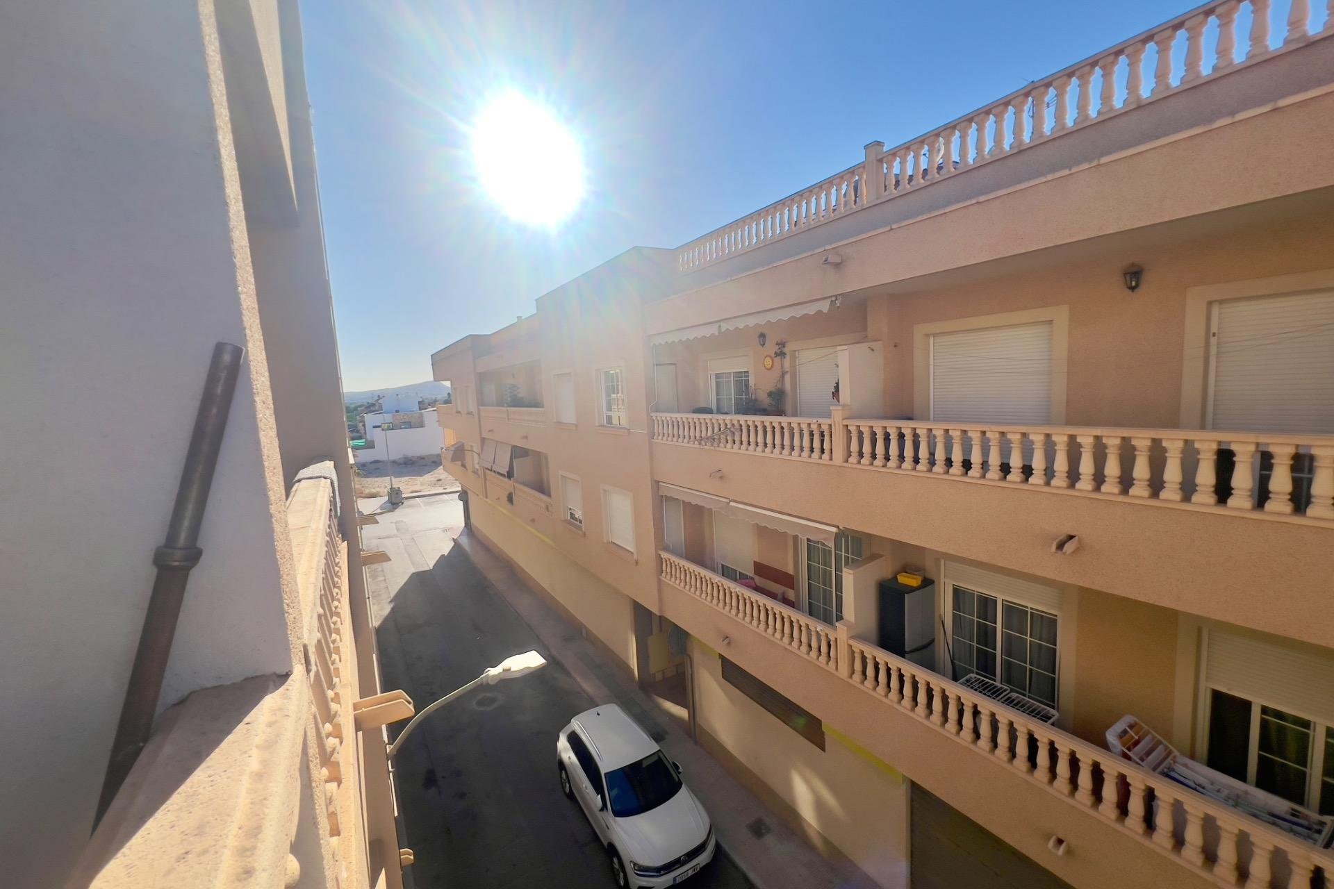 Rynek Wtórny - Apartament - Benejúzar - Comunidad valenciana