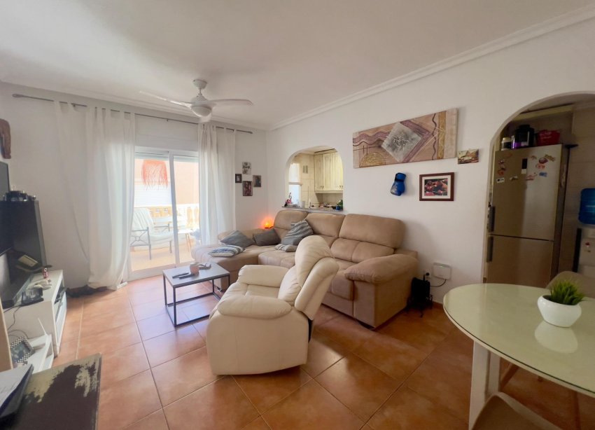 Rynek Wtórny - Apartament - Benejúzar - Comunidad valenciana