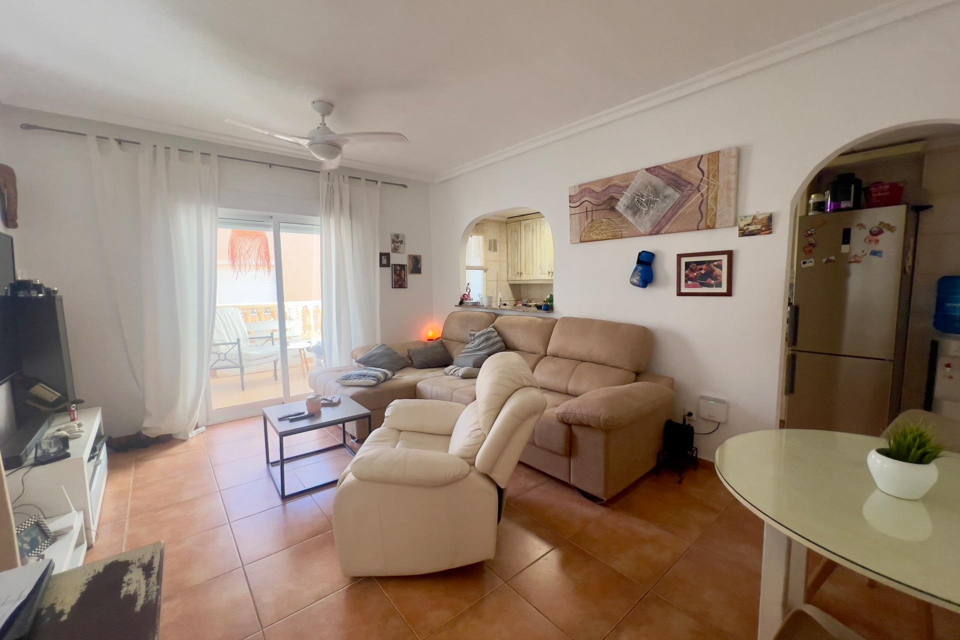 Rynek Wtórny - Apartament - Benejúzar - Comunidad valenciana