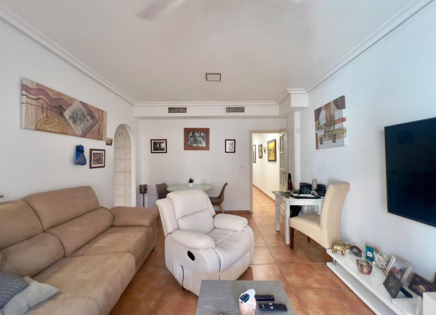 Rynek Wtórny - Apartament - Benejúzar - Comunidad valenciana