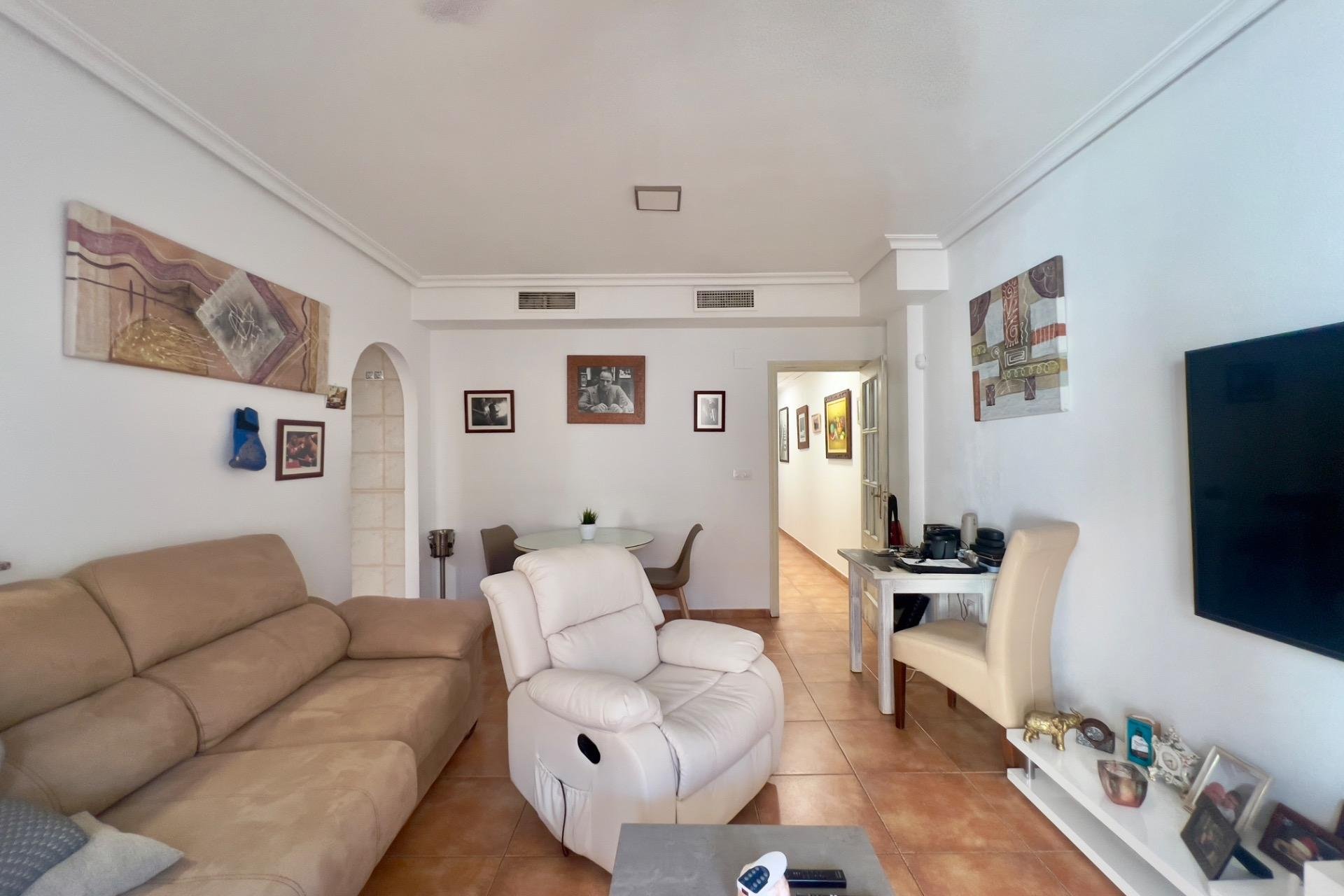 Rynek Wtórny - Apartament - Benejúzar - Comunidad valenciana