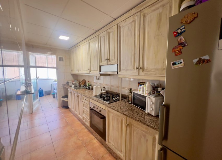 Rynek Wtórny - Apartament - Benejúzar - Comunidad valenciana