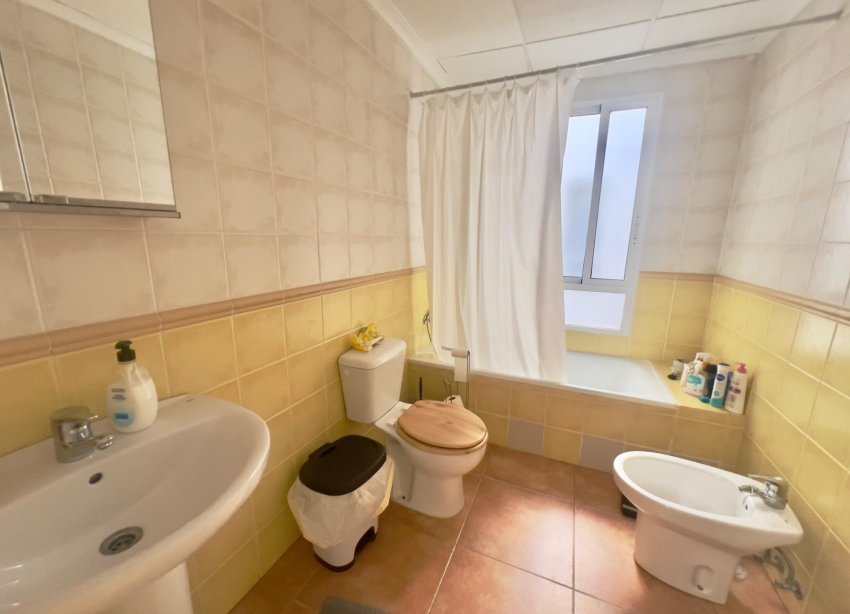 Rynek Wtórny - Apartament - Benejúzar - Comunidad valenciana