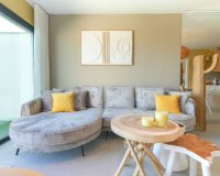 Rynek Wtórny - Apartament - Benijofar