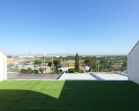 Rynek Wtórny - Apartament - Benijofar