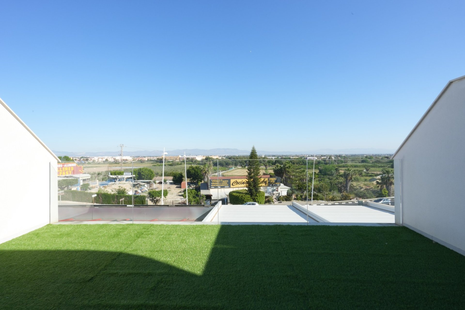 Rynek Wtórny - Apartament - Benijofar