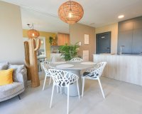 Rynek Wtórny - Apartament - Benijofar