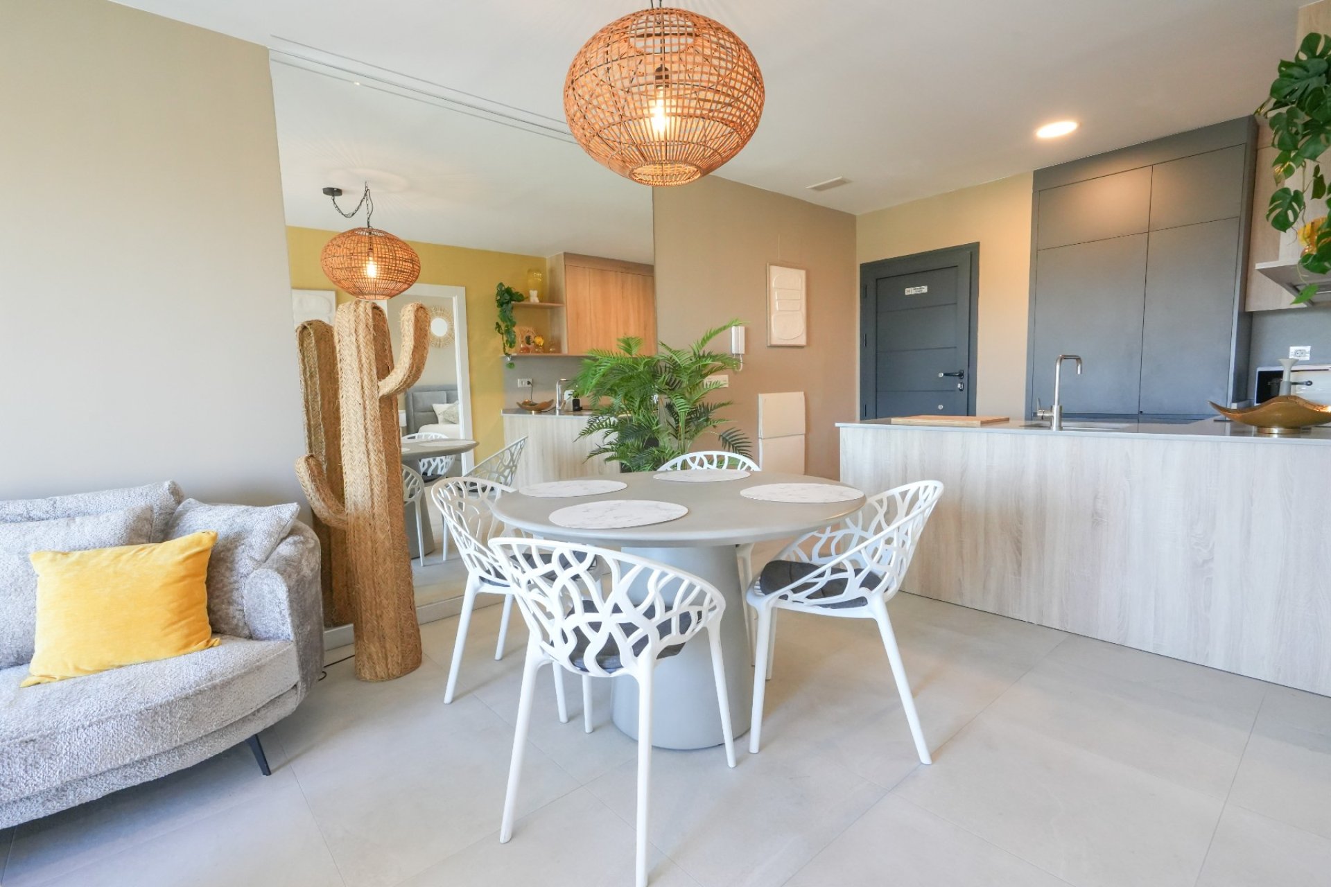 Rynek Wtórny - Apartament - Benijofar