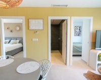 Rynek Wtórny - Apartament - Benijofar