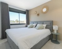 Rynek Wtórny - Apartament - Benijofar