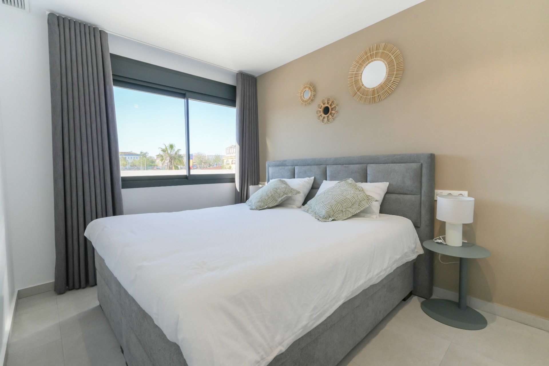 Rynek Wtórny - Apartament - Benijofar