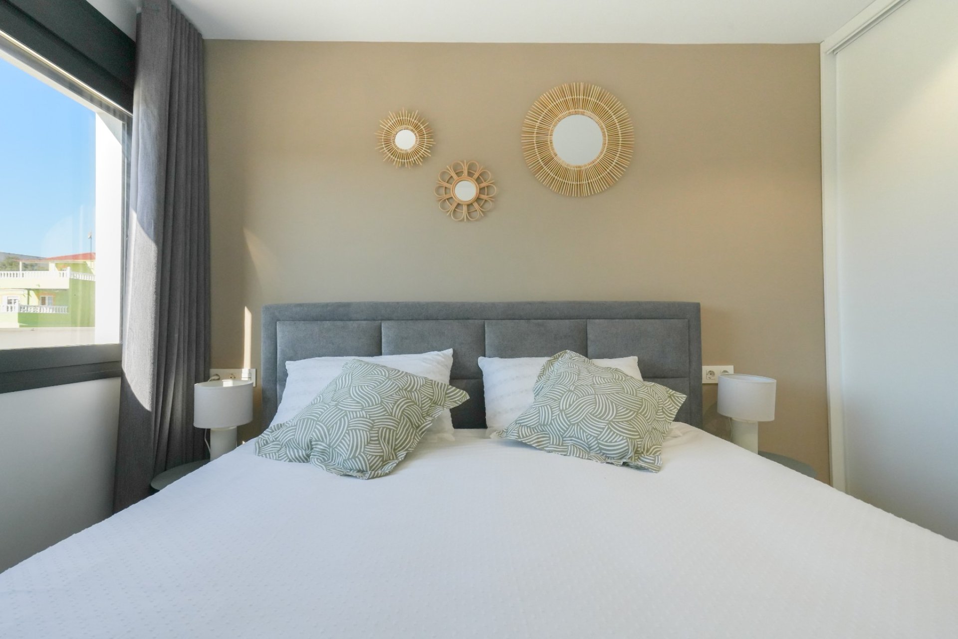 Rynek Wtórny - Apartament - Benijofar