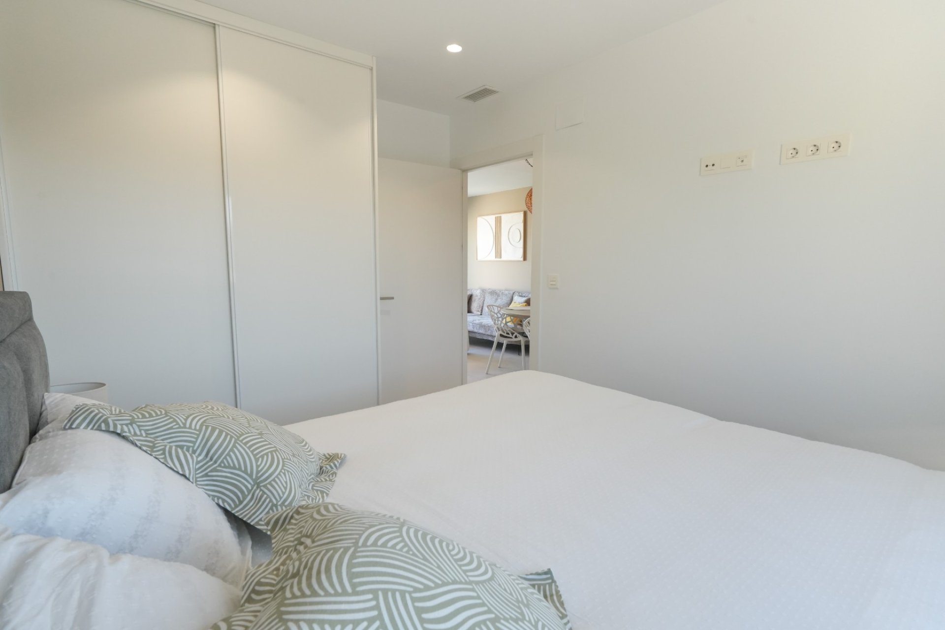 Rynek Wtórny - Apartament - Benijofar