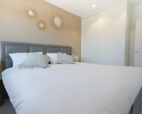 Rynek Wtórny - Apartament - Benijofar