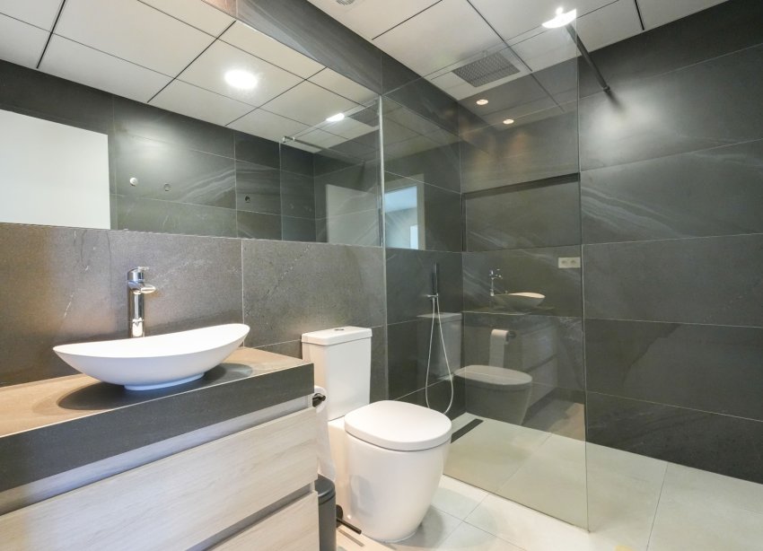 Rynek Wtórny - Apartament - Benijofar