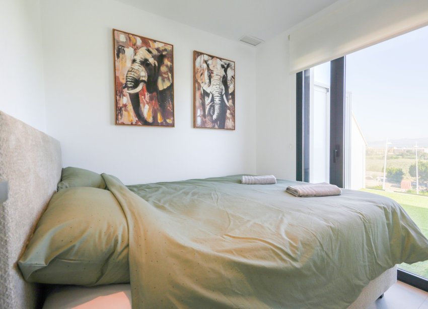 Rynek Wtórny - Apartament - Benijofar