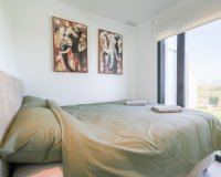 Rynek Wtórny - Apartament - Benijofar