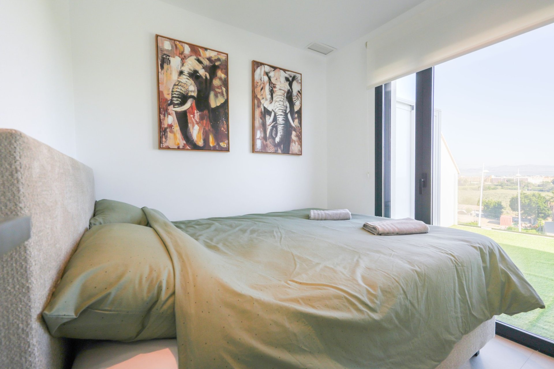 Rynek Wtórny - Apartament - Benijofar