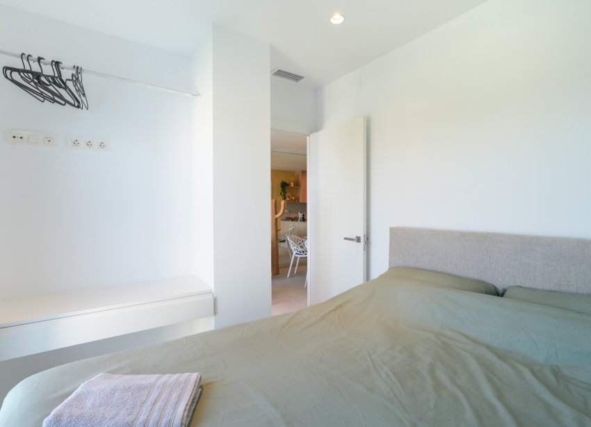 Rynek Wtórny - Apartament - Benijofar