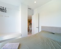 Rynek Wtórny - Apartament - Benijofar