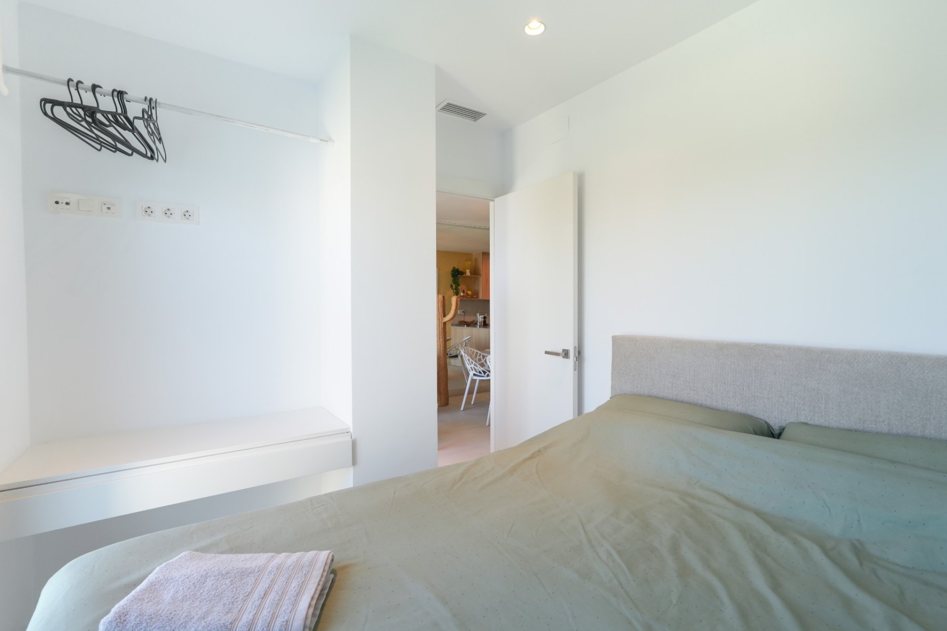 Rynek Wtórny - Apartament - Benijofar