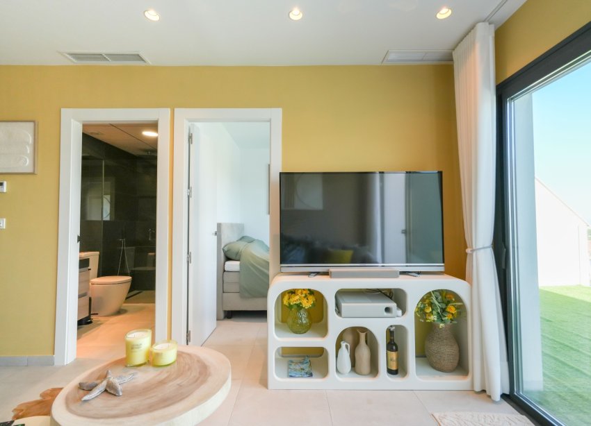 Rynek Wtórny - Apartament - Benijofar