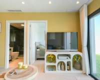 Rynek Wtórny - Apartament - Benijofar