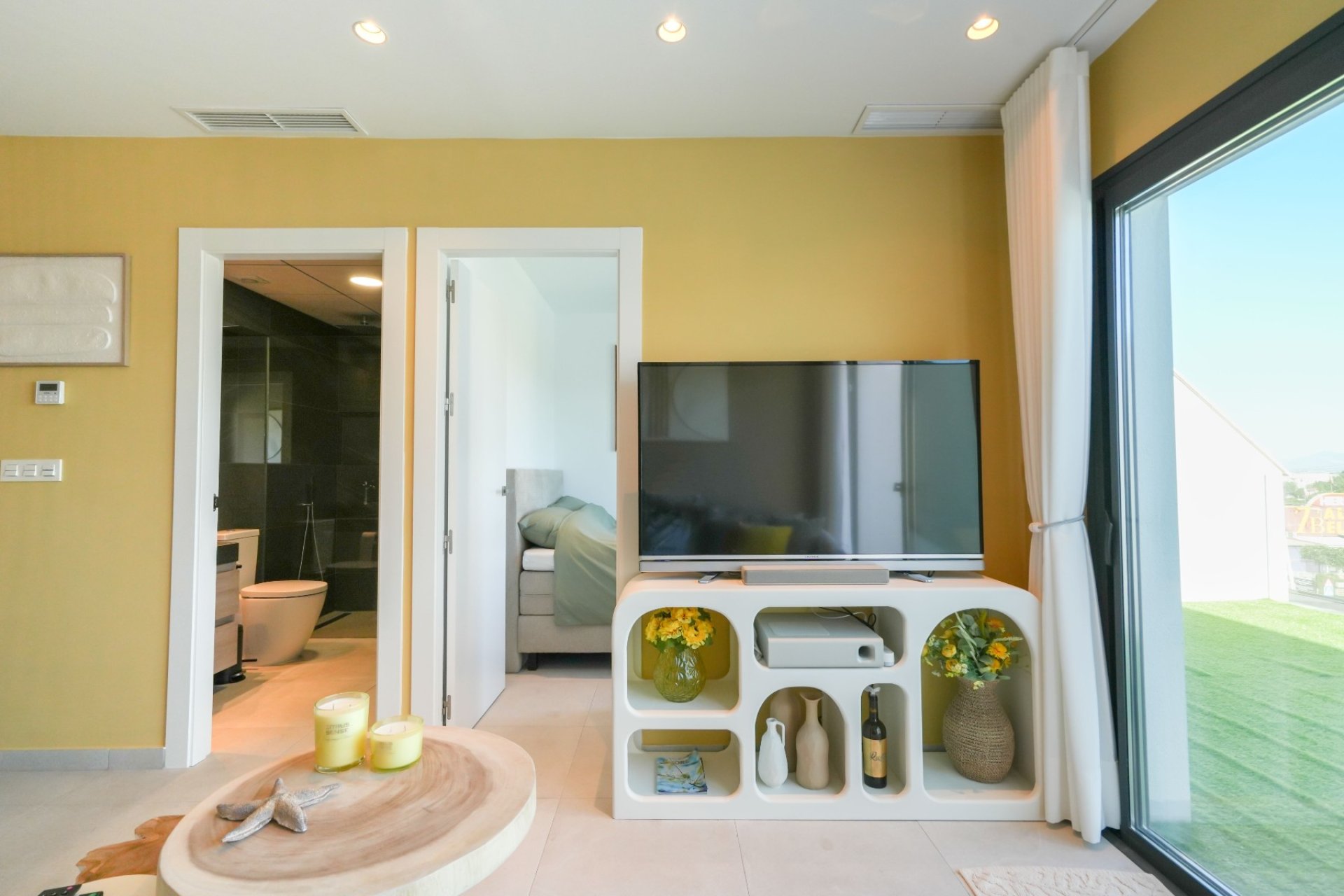 Rynek Wtórny - Apartament - Benijofar