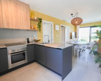 Rynek Wtórny - Apartament - Benijofar