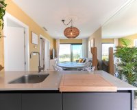 Rynek Wtórny - Apartament - Benijofar