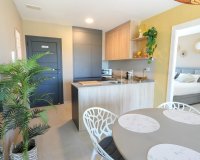 Rynek Wtórny - Apartament - Benijofar