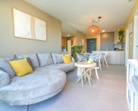 Rynek Wtórny - Apartament - Benijofar