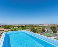 Rynek Wtórny - Apartament - Benijofar