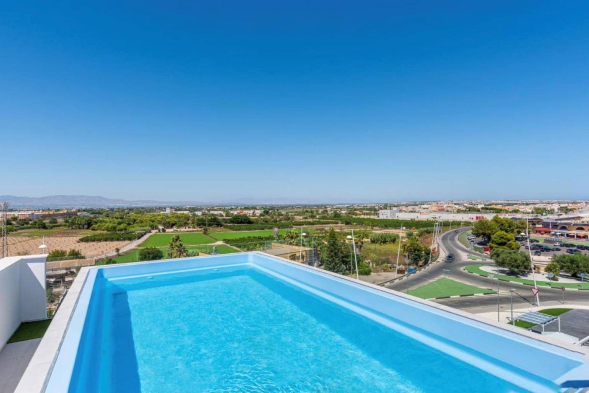 Rynek Wtórny - Apartament - Benijofar