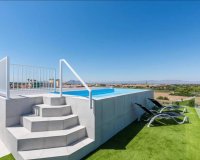 Rynek Wtórny - Apartament - Benijofar