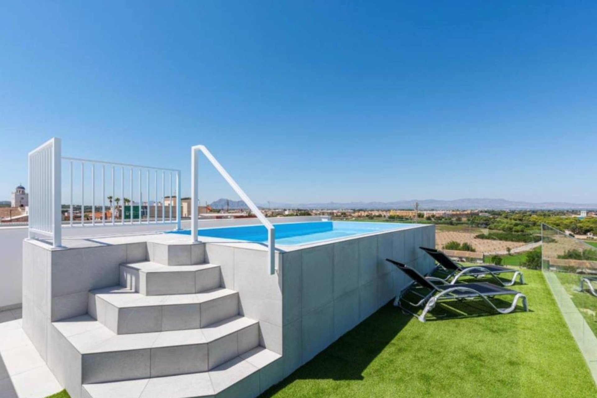 Rynek Wtórny - Apartament - Benijofar