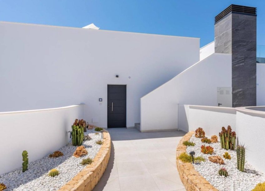 Rynek Wtórny - Apartament - Benijofar