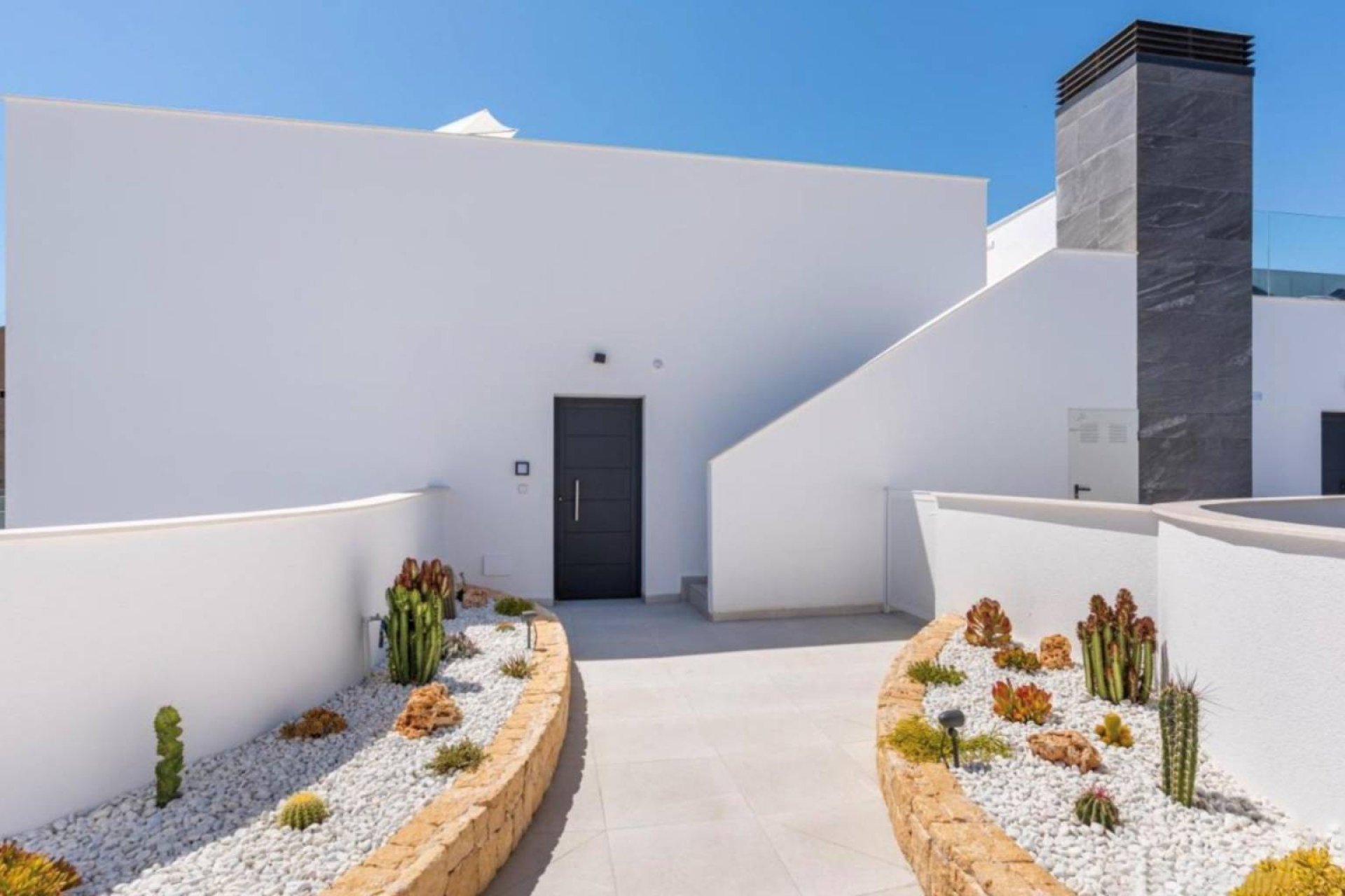 Rynek Wtórny - Apartament - Benijofar