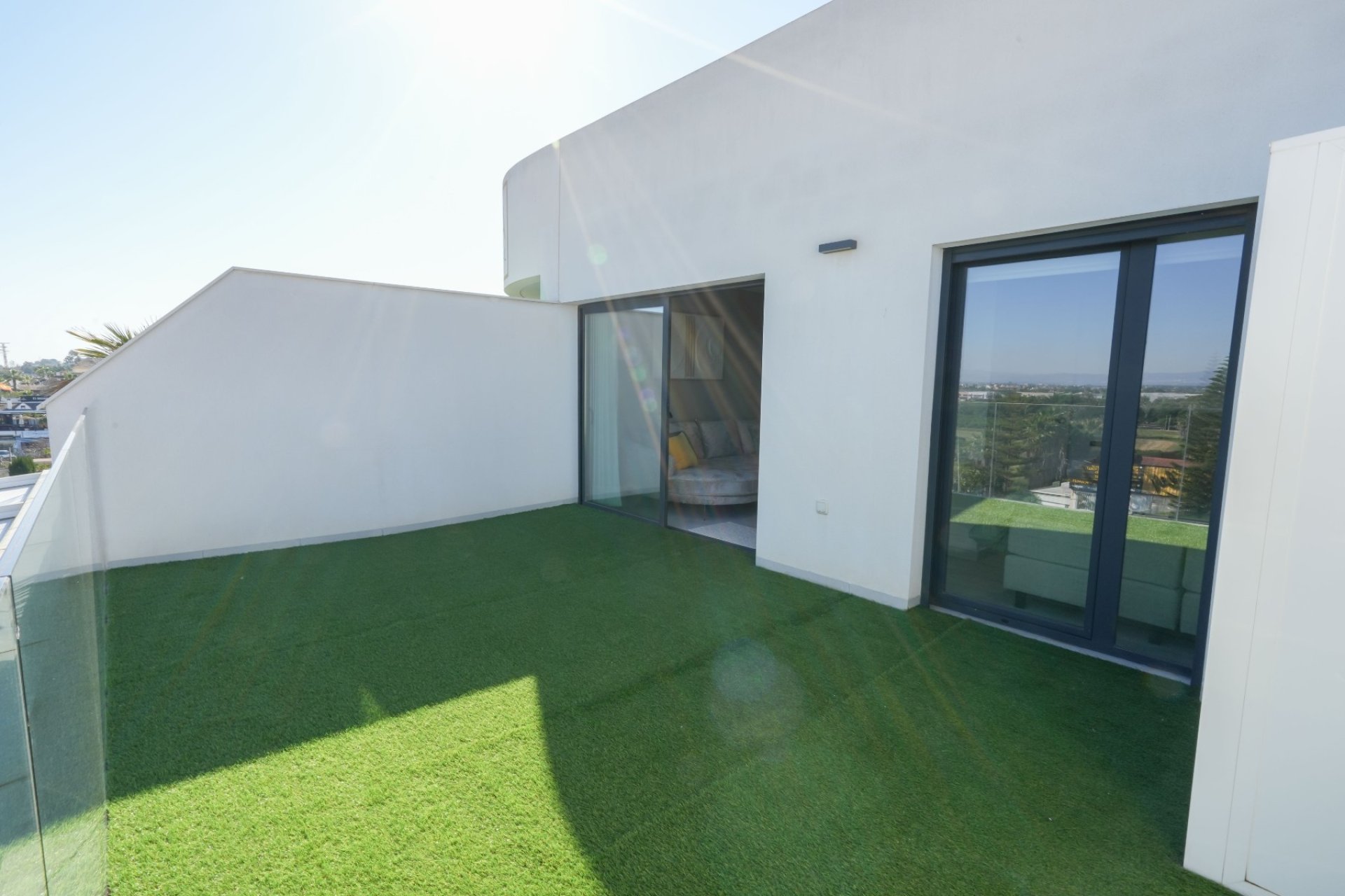 Rynek Wtórny - Apartament - Benijofar