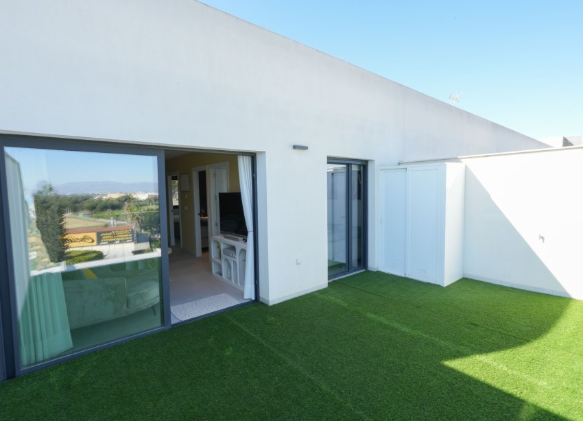 Rynek Wtórny - Apartament - Benijofar