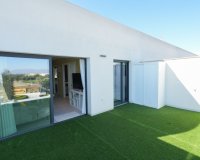 Rynek Wtórny - Apartament - Benijofar