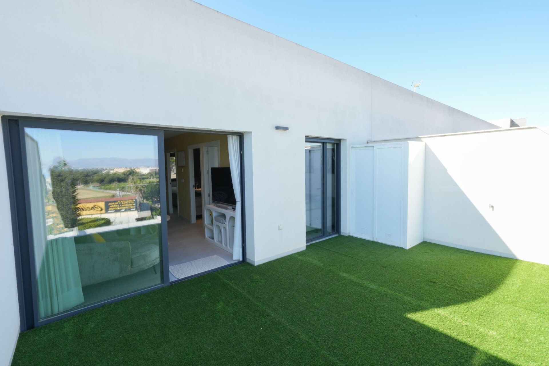 Rynek Wtórny - Apartament - Benijofar