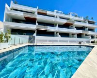 Rynek Wtórny - Apartament - Benijofar