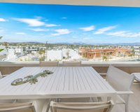 Rynek Wtórny - Apartament - Benijofar