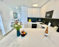Rynek Wtórny - Apartament - Benijofar