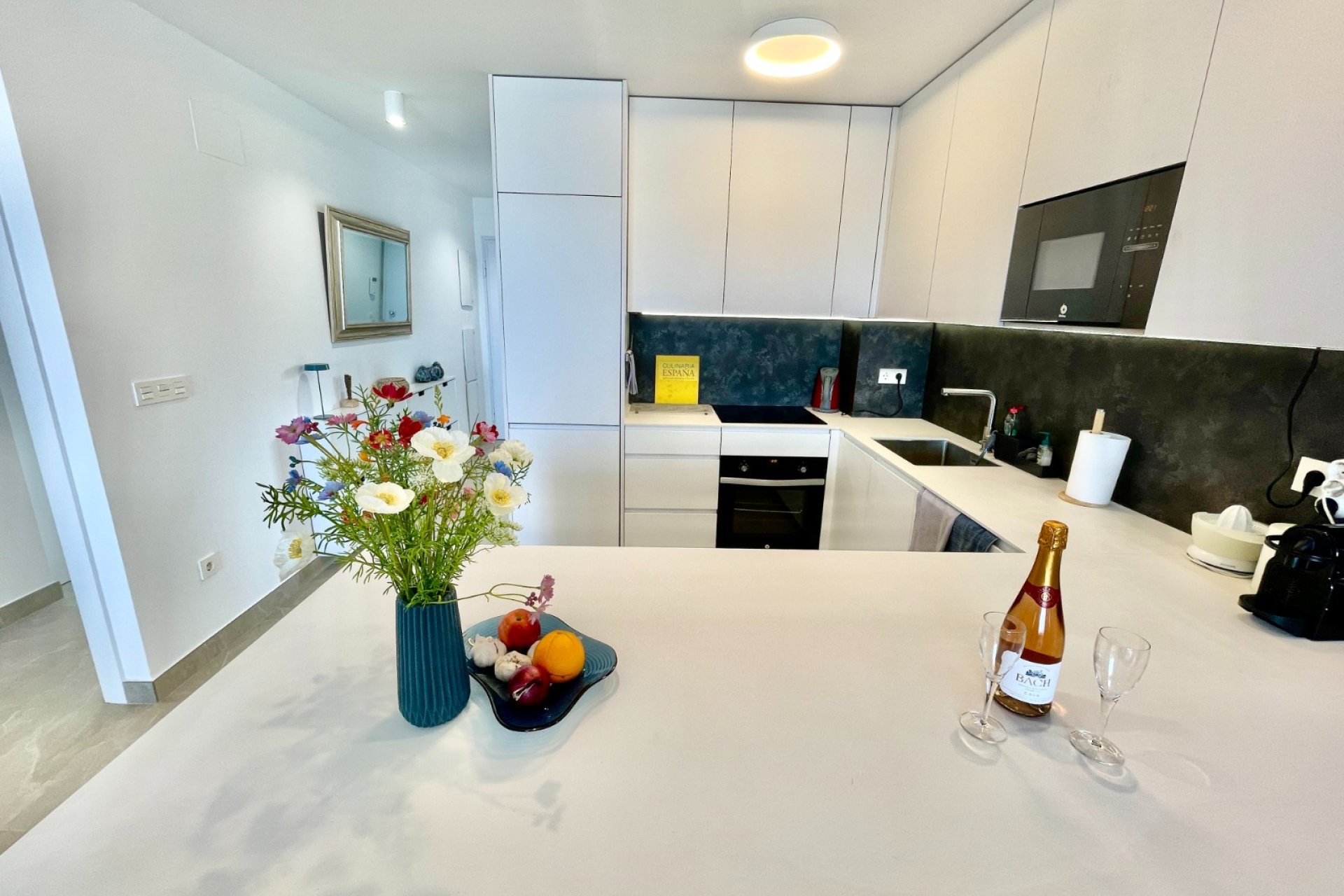 Rynek Wtórny - Apartament - Benijofar